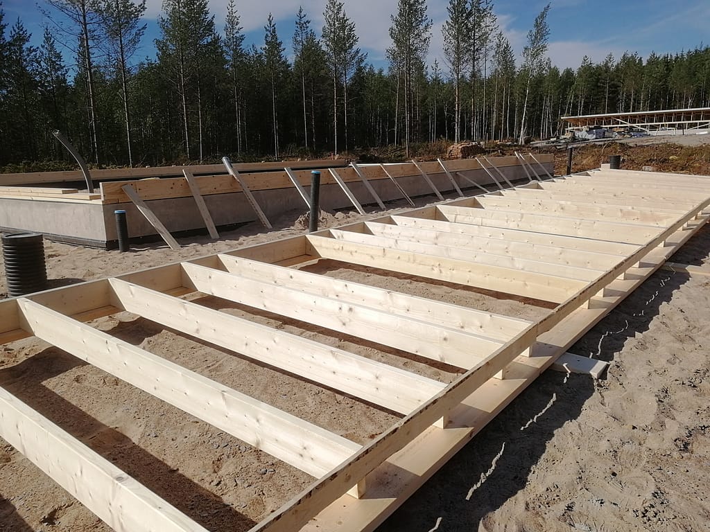 vastaavamestari pientalo työnjohtaja pääsuunnittelija