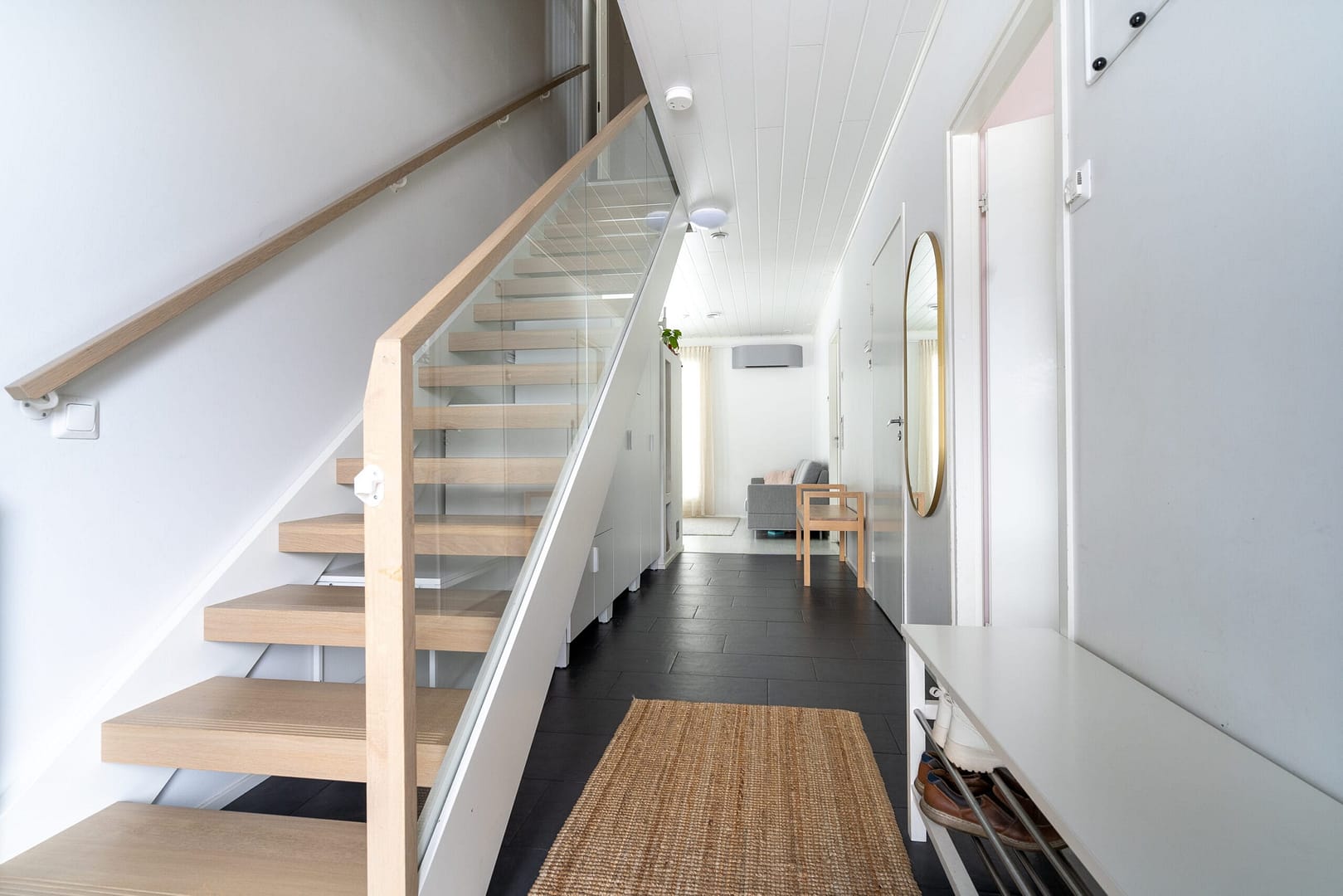 Kustannustehokkaat ja kestävät ratkaisut kodin sisustuksessa