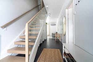 Pitkäikäiset ja helppohoitoiset sisustusratkaisut